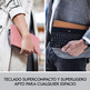 Teclado Bluetooth Logitech Keys - to - Go iPhone / iPad Rosa