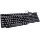 Teclado Coolbox con lector DNIe