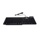 Teclado Coolbox con lector DNIe