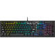 Teclado Corsair K60 RGB Pro basso profilo