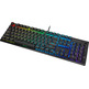 Teclado Corsair K60 RGB Pro basso profilo