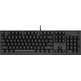 Teclado Corsair K60 RGB Pro basso profilo