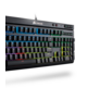 Corsair k68 RGB Cherry Mx Rosso