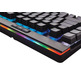 Tastiera Corsair K95 RGB Platino Cherry MX Brown