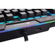 Tastiera Corsair K95 RGB Platino Cherry MX Brown