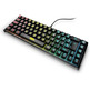 Teclado Energy Sistem ESG K4 Kompact-RGB Nero