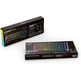 Teclado Energy Sistem ESG K4 Kompact-RGB Nero