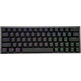 Teclado Gaming Cooler Master CK 622 Red Switch