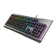 Teclado Gaming Genesis Rhod 500 RGB