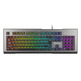 Teclado Gaming Genesis Rhod 500 RGB