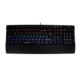 Tastiera Gaming Tenere Fuori F115 Meccanica RGB