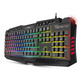 Tastiera Gaming Krom RGB Kyra