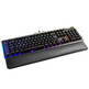 Teclado Gaming Mecánico EVGA Z20 / Switch Linear