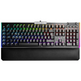 Teclado Gaming Mecánico EVGA Z20 / Switch Linear