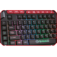 Teclado gaming Scorpion KG760 Membrana