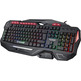 Teclado gaming Scorpion KG760 Membrana