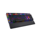 Teclado Gaming Il G-Lab Keyz-Rubidium Mecánico RGB