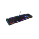 Teclado Gaming Il G-Lab Keyz-Rubidium Mecánico RGB