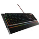 Teclado Gaming Viper Patriot PV770 MRUMXGM RGB Mechanical