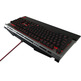 Teclado Gaming Viper PV730 OMBULGM Patriot meccanico