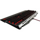 Teclado Gaming Viper PV730 OMBULGM Patriot meccanico