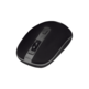 Tastiera   Mouse Ca APPMX330 Wireless USB Nero