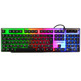 Teclado Il G-Lab Gaming Keyz Neon (Portugués) RGB