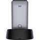 Teléfono Móvil Alcatel 3082X Plata Metálico