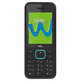 Telefono cellulare Wiko Riff 3 Nero