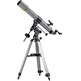 Telescopio Astronautómico Bresser 90/900 EQ3