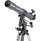 Telescopio Astronautómico Bresser 90/900 EQ3