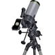 Telescopio Astronautómico Bresser Primo Light Mac 100/1400