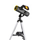 Telescopio Bresser Solarix 76/350 con carica Solaro