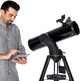 Telescopio Celestron Astro Fi 130mm Riflettore