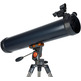 Telescopio Celestron Astromaster LT 76 AZ