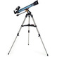 Telescopio Celestron Inspire 70mm AZ rifrattore