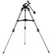 Telescopio Celestron Inspire 70mm AZ rifrattore