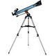 Telescopio Celestron Inspire 80mm AZ Refrattore