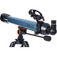 Telescopio Celestron Inspire 80mm AZ Refrattore