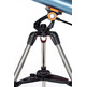 Telescopio Celestron Inspire 80mm AZ Refrattore