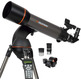 Telescopio Celestron NexStar 102 SLT