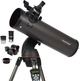 Telescopio Celestron NexStar 130 SLT