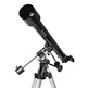 Telescopio Celestron PowerSeeker 60