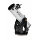 Telescopio Celestron StarSense Explorer Dobson 10 ' "