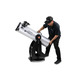 Telescopio Celestron StarSense Explorer Dobson 10 ' "