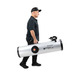 Telescopio Celestron StarSense Explorer Dobson 10 ' "