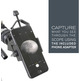 Telescopio Celestron Travel Scope 80 c / Adaptador Smartphone