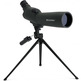 Telescopio Stampa Celestron Spotting Scope Upclose 20-60x60mm 45º