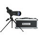 Telescopio Stampa Celestron Spotting Scope Upclose 20-60x60mm 45º