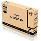 Televisión Engel TV LE2462 HD Ready 24 ' "